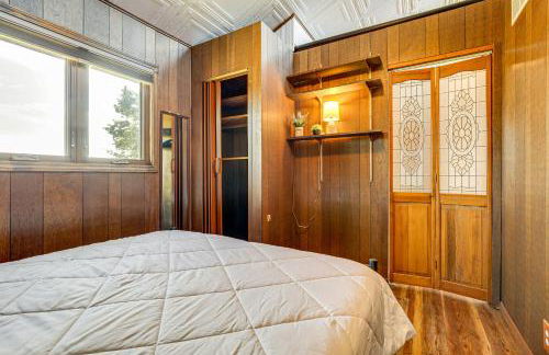 Less Than 1 Mi to Tuttle Creek Lake Cabin with 2 Kayaks! - Foto 13