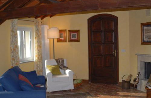 TENUTA MONTEGRANDE 1893 - Foto 41