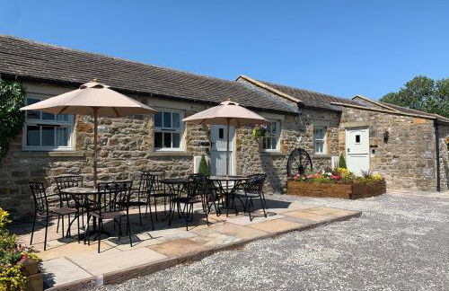 Mount Pleasant Cottages - Foto 7