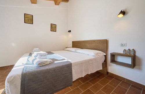 Agriturismo Santa Lorica - Sassetta - Foto 65