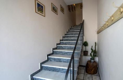 Angelinas Quarters - Kalamata Mediterranean Villas - Foto 35