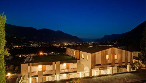 Panorama Residence Öhlerhof - Foto 4