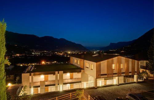 Panorama Residence Öhlerhof - Foto 4