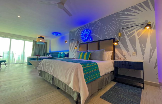 Almar Resort Luxury LGBT Beach Front Experience - Foto 33