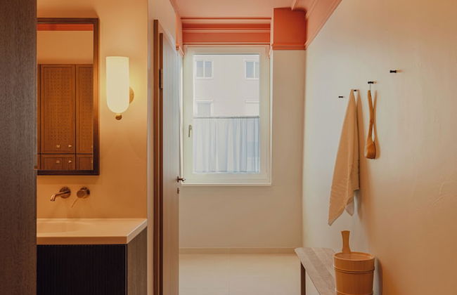 Design Apartments zum Hirschen Salzburg - Foto 29