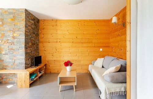 Appart agréable près d'Embrun - Foto 12