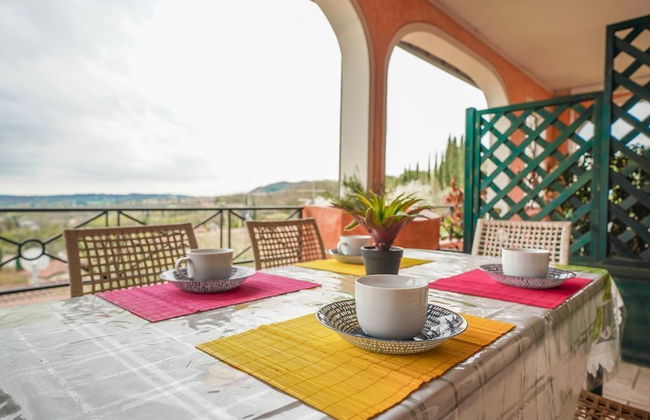 Bright Apartments Padenghe - Chateau Lake View - Foto 19