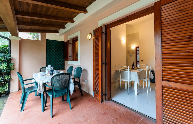 Appartamenti con A.C a San Teodoro - Foto 30