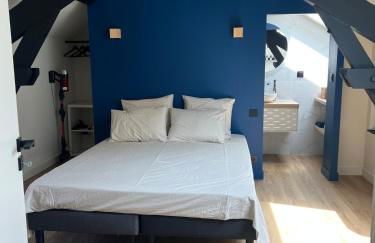 Gîte de charme en pleine nature Aveyron - Foto 8