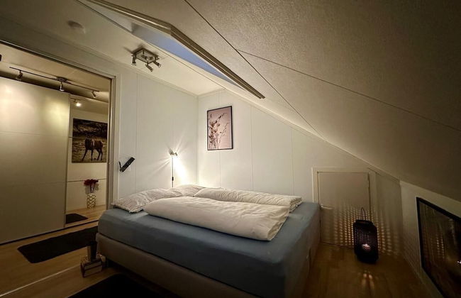 Sarpsborg Apartments - Foto 49