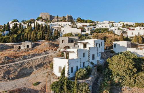 Sunset & Ocean view Villa - Foto 29