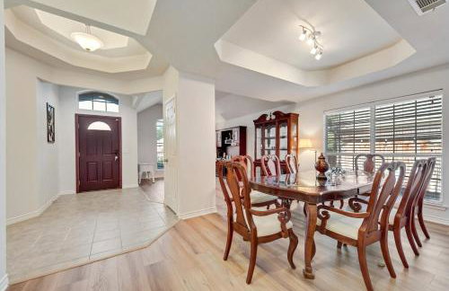 4BD Cozy Frisco Fun Stay! - Foto 24