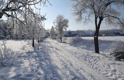 Ferienwohnung Denecke - Foto 19