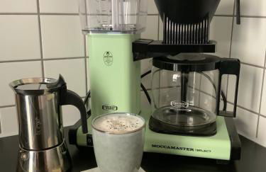 Quedlinburg Marktplatz-Suites - Foto 70