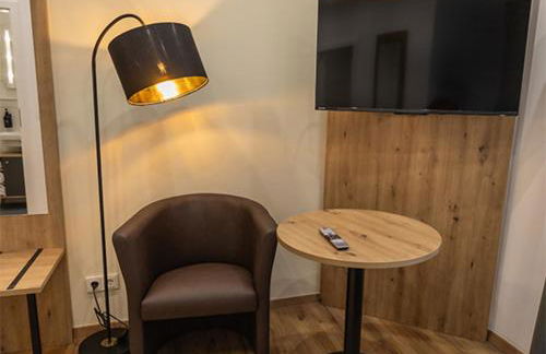 HLN APARTMENTS Am Bahnhof - Foto 19