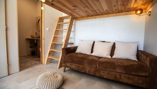 Studio La Résilience, au pied des pistes à Autrans - Foto 4