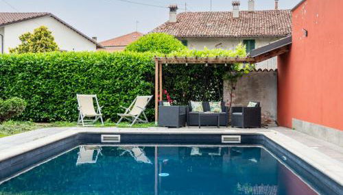 Holiday Home La Grotta di Cech by Interhome - Photo 4