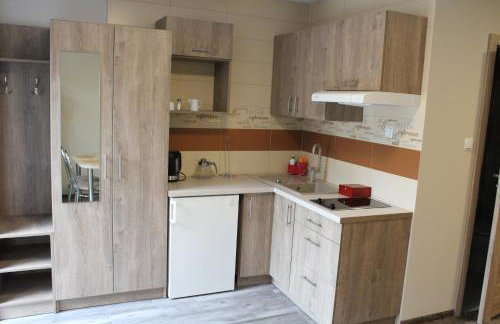 Pokoje gościnne Jola - Foto 36