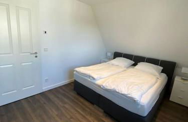 Reetdachhaus Salzhaff - Foto 5