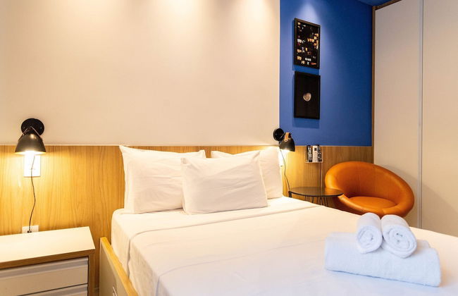 Coliving Vila Mariana - Foto 12