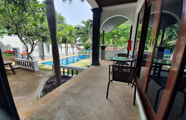 NB Villa Celina - Photo 31