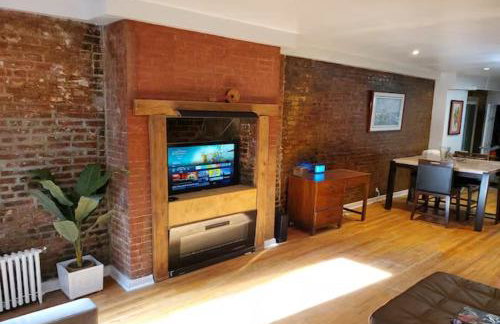 Garden Apartment - Photo 2