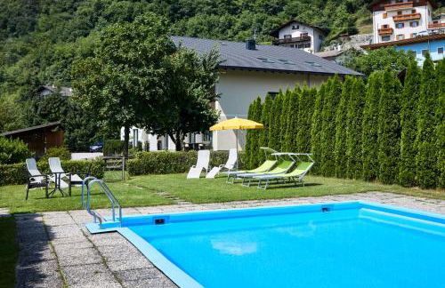 Residence Laitacherhof - Modern Apartments with Sauna - Photo 19