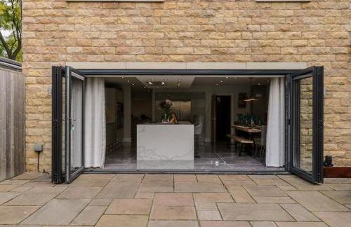 Seamer Manor House - Foto 52