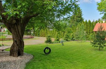 Żuławska Chata - Foto 44