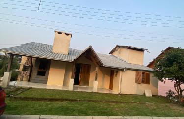 Pousada Flor do Campo - Foto 2