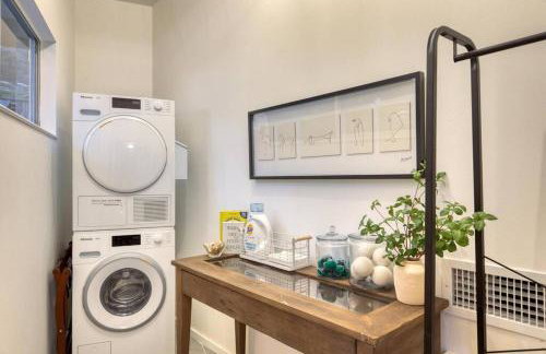 Window to the Redwoods - Near Downtown MV, Dipsea Trail, & Muir Woods - Foto 14