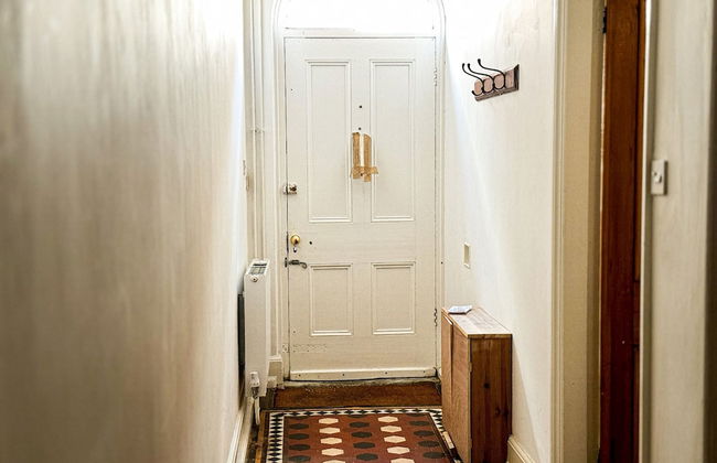 Brookley House Cromer Coast 5 Bed 8 Guests - Foto 65