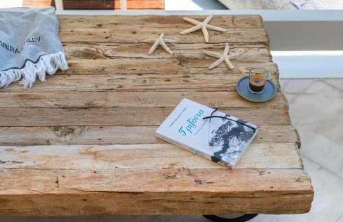 Sun Villa Glyfada - Photo 22