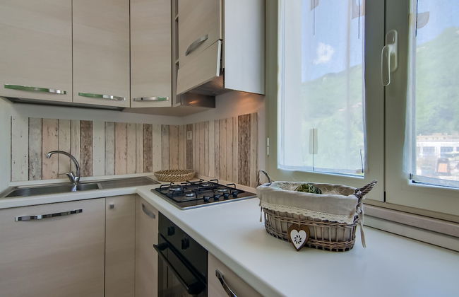 Villa in Borgo Pace With Private Pool - Foto 8