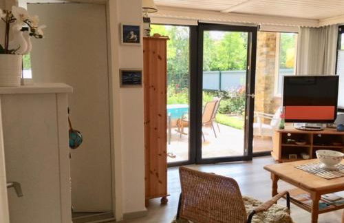 Ostseebungalow HaningHuus - Photo 26