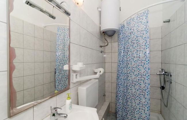 Apartments Ereš Žuronja - Foto 37