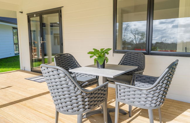 Aroma House - Photo 30