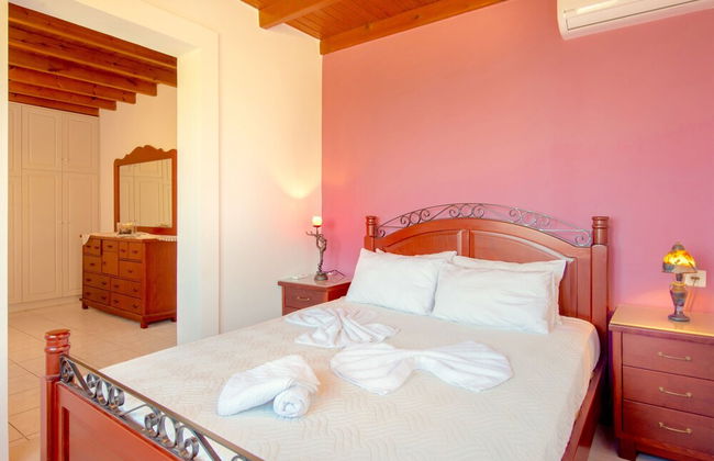 Villa Apollo - Foto 4