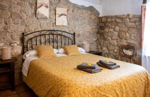 Casa Rural Ahoraya - Foto 4