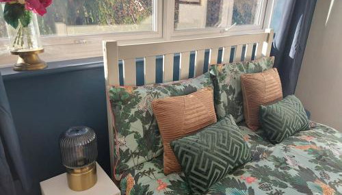 2 bed flat, Bounds Green, Piccadilly line, London N11 - Foto 5