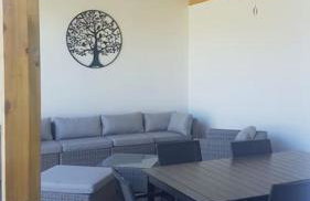 Cosy villa with pool near ocean - Foto 7