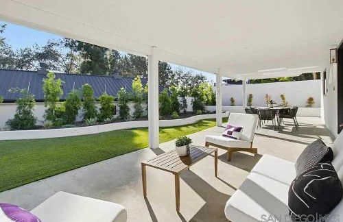 Large Group Wellness Retreat w Spa Sauna & Plunge - Foto 11