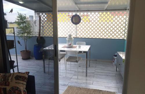 Cactus Home Penthouse - Photo 5