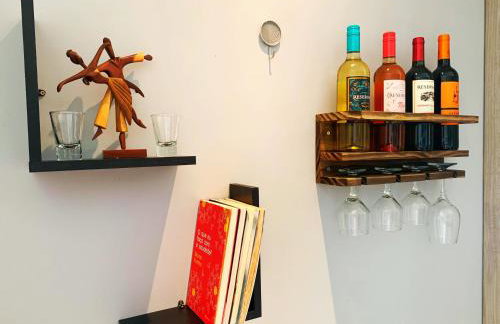 FLAT exclusivo no Hotel RAMADA Macaé, Smartv, Wifi 512Mbps, piscina e Garagem - Photo 21