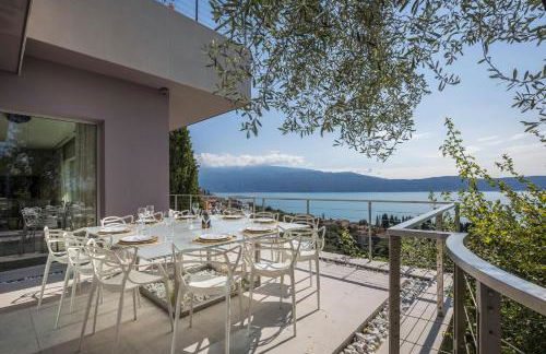 Villa Agave exclusive pool - Foto 9