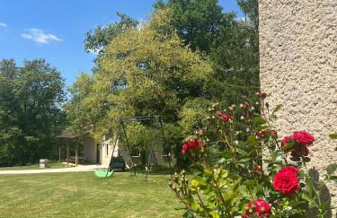 Séjour à la campagne dans un domaine de 4 gîtes - Foto 25