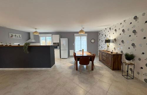 Au fil du Cosson, 20 min chambord, 10 min Cheverny - Foto 13