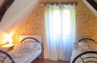 Holiday Home Le Causse du Cluzel by Interhome - Foto 45