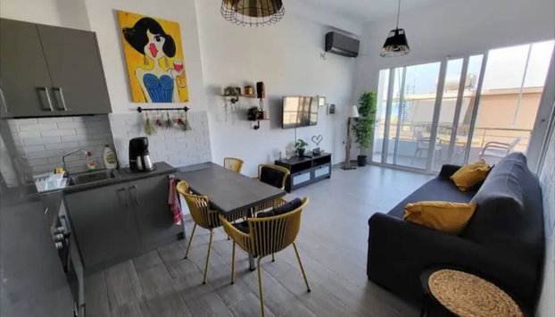 Apartment Kerstin - Foto 3, Cocina privada