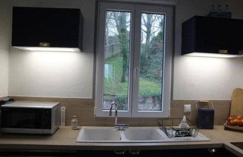 A l abri des embruns - Foto 29